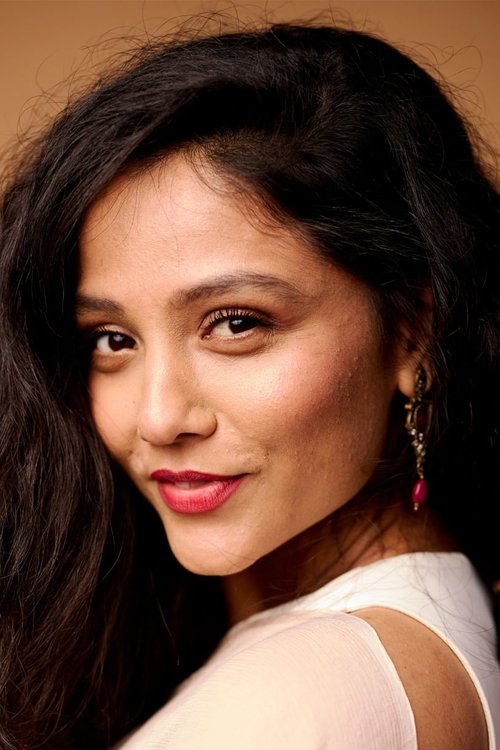 Uttera Singh - director portrait