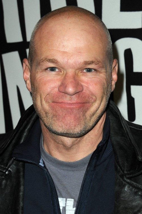 Uwe Boll - director portrait