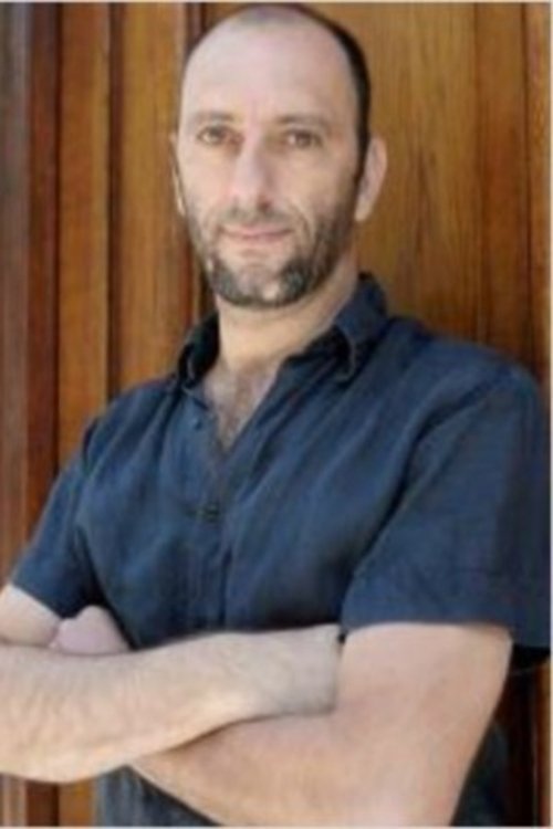 Valentín Javier Diment — director portrait