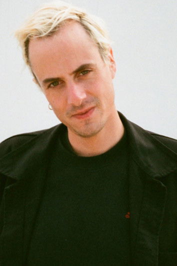 Valentin Merz — director portrait