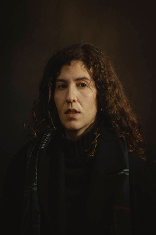 Valentina Maurel - director portrait