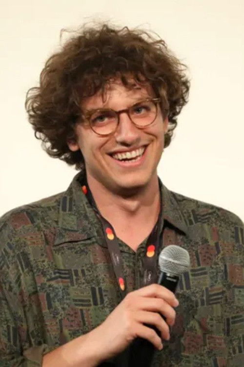 Valerio Ferrara — director portrait