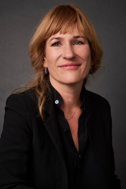 Valeska Grisebach - director portrait