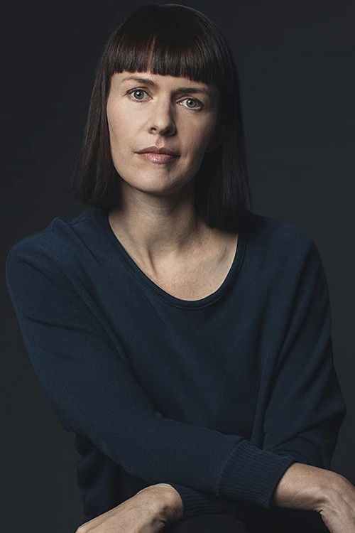 Vanessa Winter - director portrait