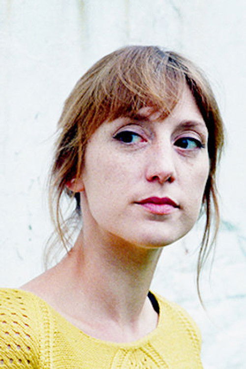 Vania Leturcq - director portrait