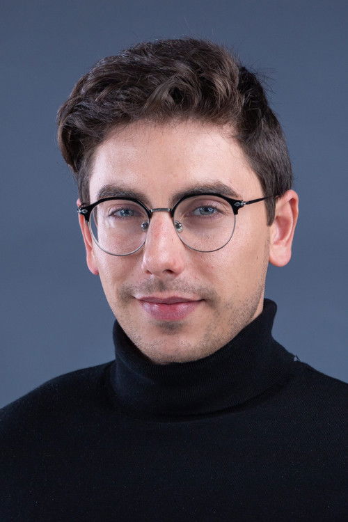 Vasco Alexandre — director portrait