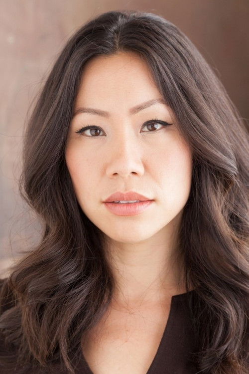 Vera Miao - director portrait