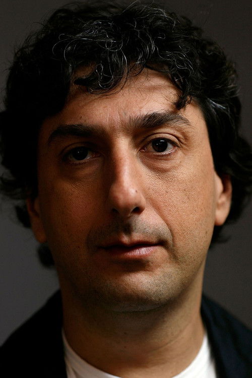 Vicente Amorim - director portrait