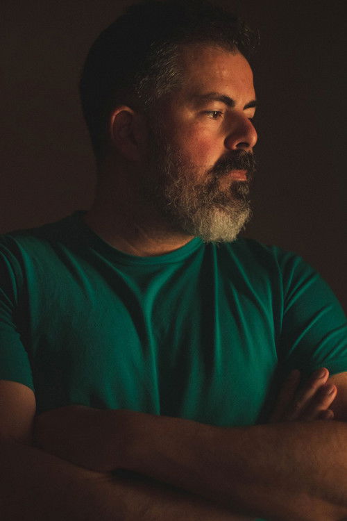 Victor Basallote - director portrait