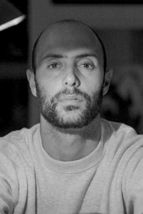 Víctor Checa - director portrait