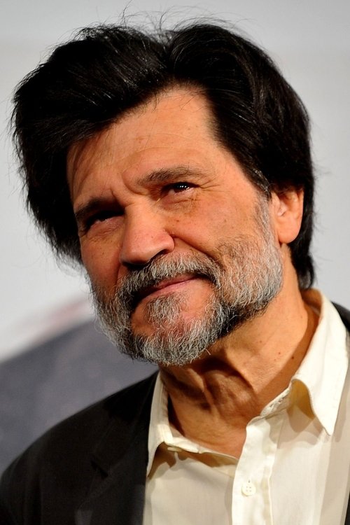 Víctor Erice - director portrait