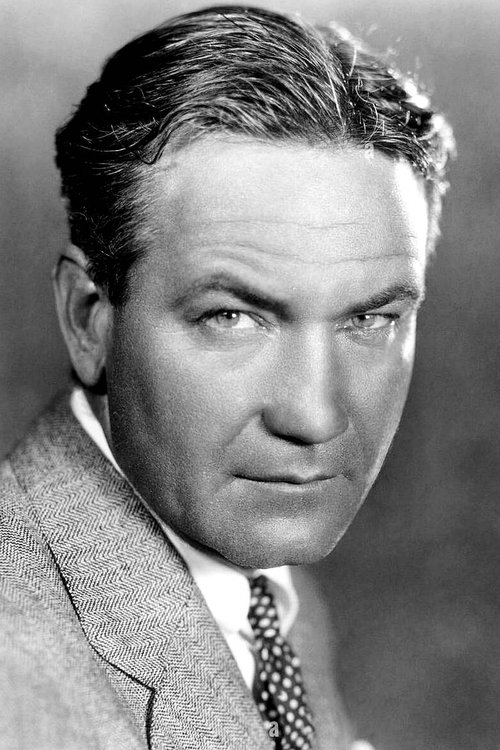 Victor Fleming - director portrait
