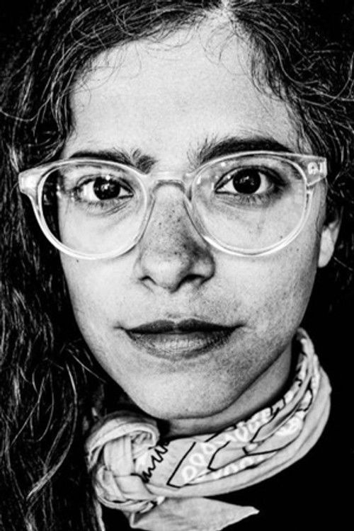 Victoria Linares Villegas - director portrait