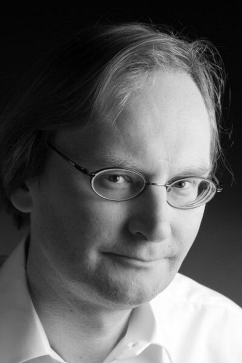 Ville Suhonen - director portrait