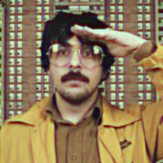 Vincenzo Nappi - director portrait