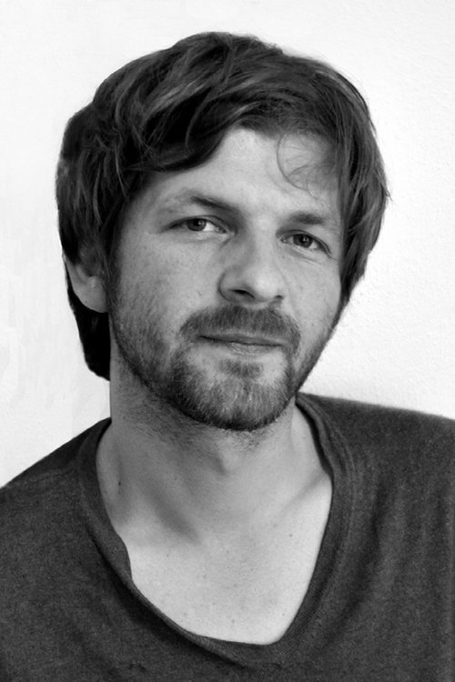 Visar Morina - director portrait