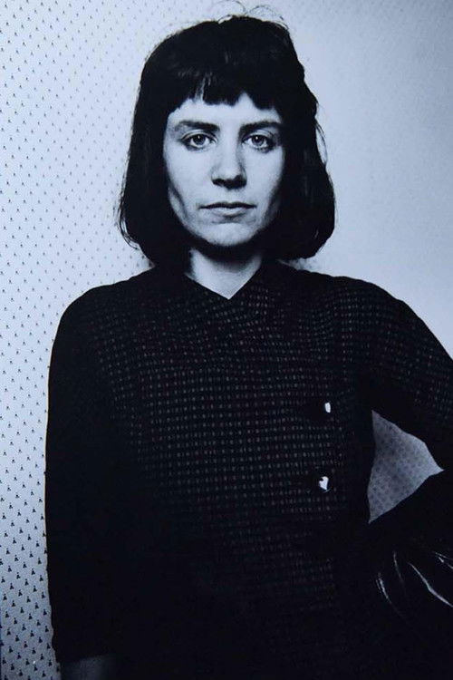 Vivienne Dick - director portrait