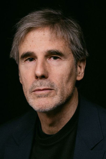 Walter Salles - director portrait