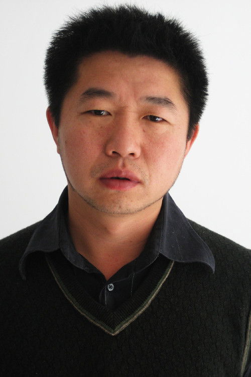 Wang Bing - director portrait