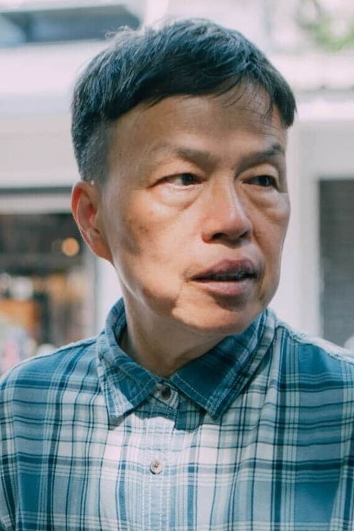 Wang Hsiao-Ti - director portrait