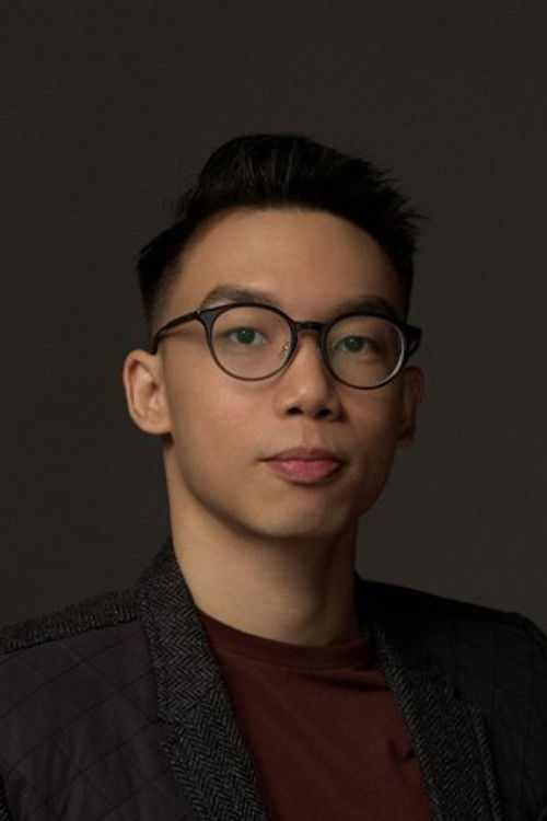 Wang I-Fan - director portrait