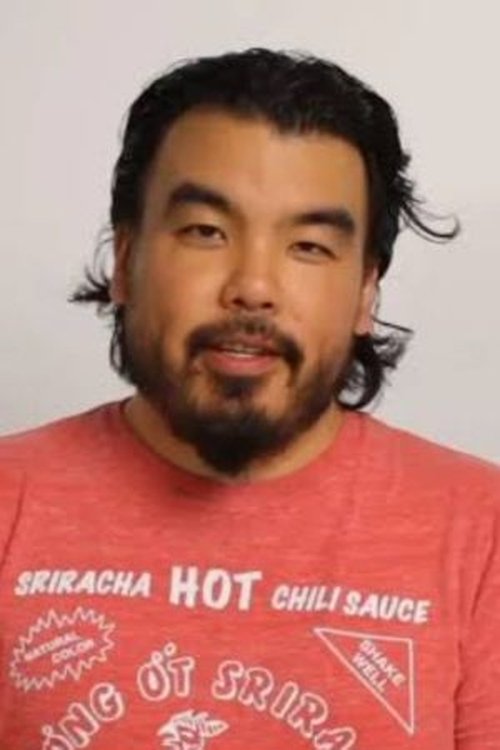 Warren P. Sonoda - director portrait