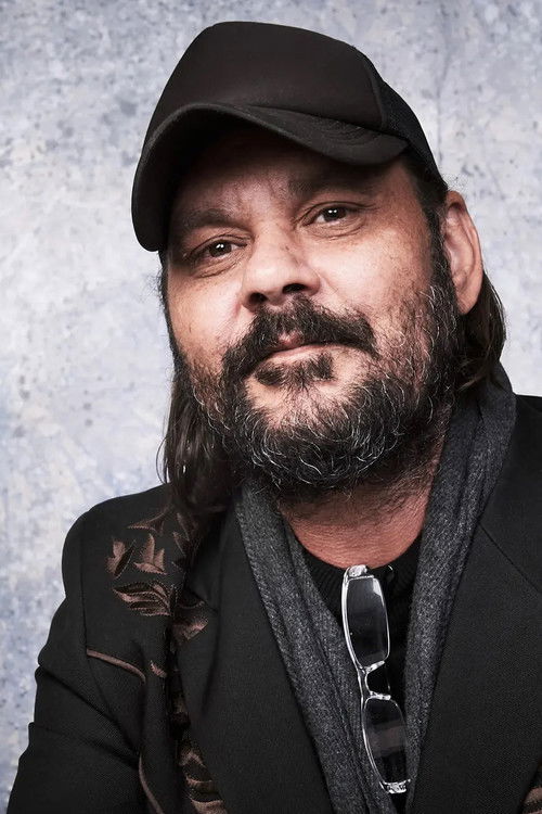 Warwick Thornton - director portrait