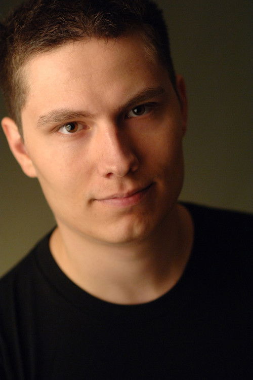 Wes Hurley - director portrait