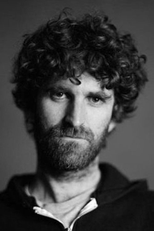 Will Lovelace - director portrait