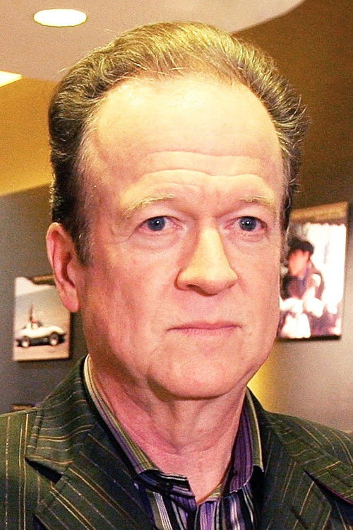 Willard Huyck - director portrait