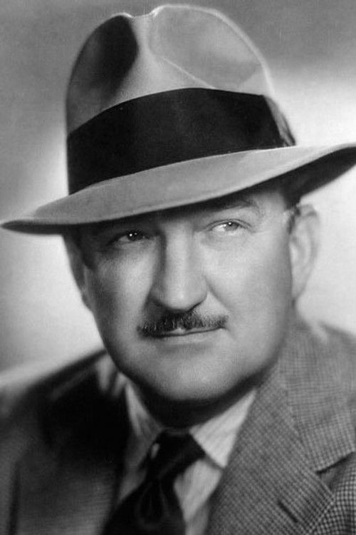 William A. Seiter - director portrait