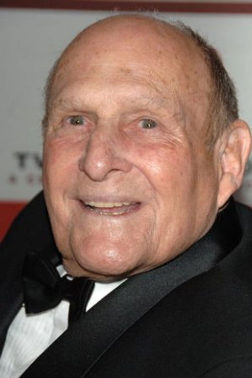 William Asher - director portrait