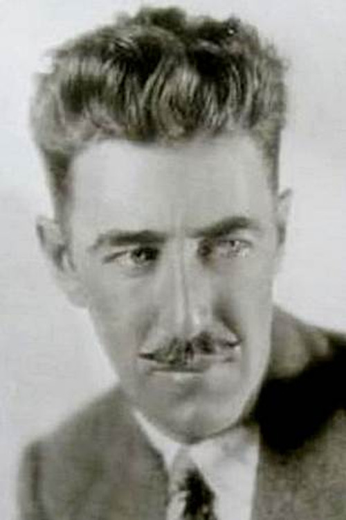 William Beaudine - director portrait