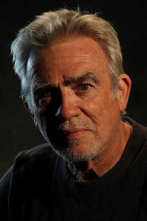 William Dear - director portrait
