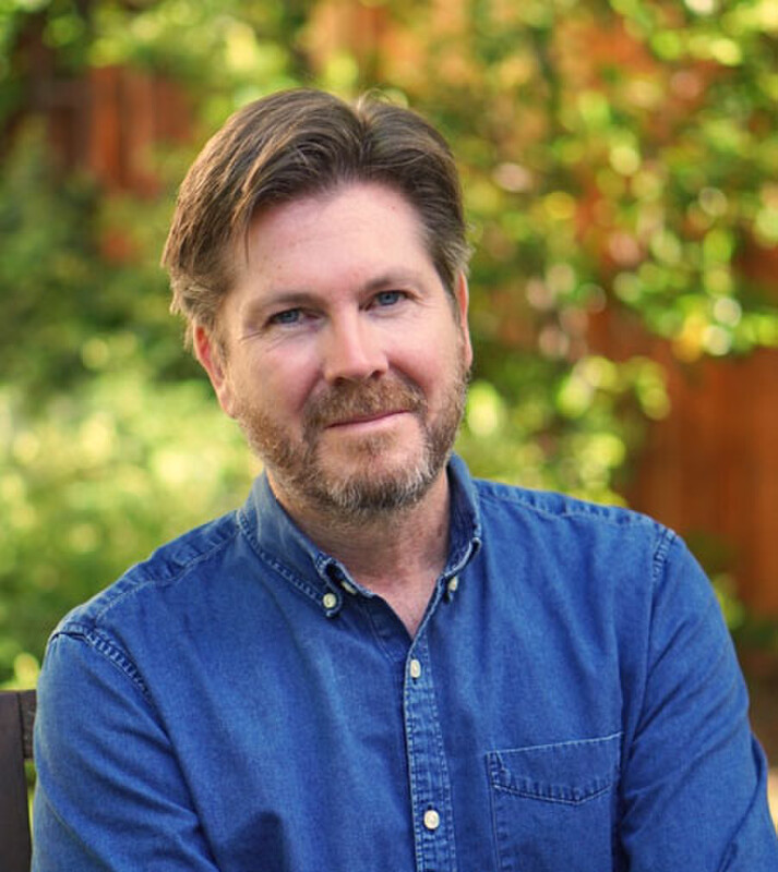 William Doonan - director portrait