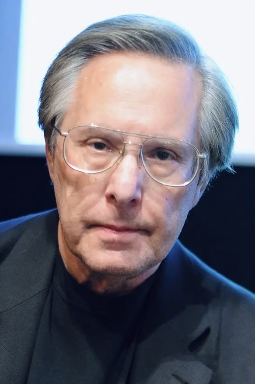 William Friedkin — director portrait