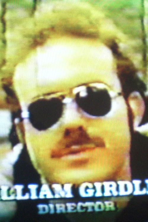 William Girdler - director portrait