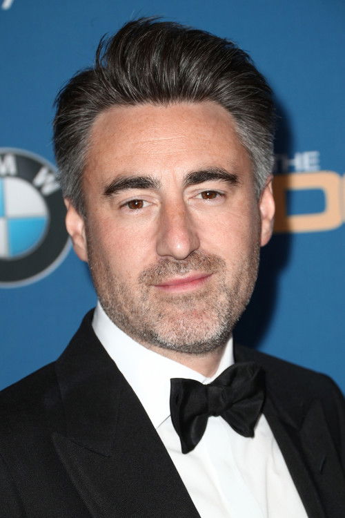 William Oldroyd - director portrait