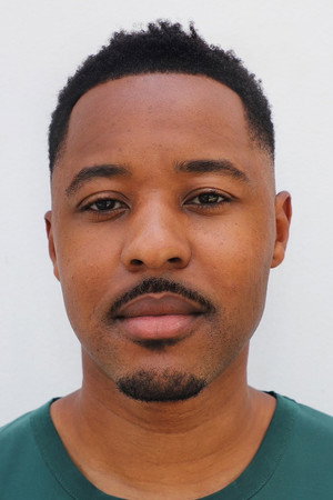 William Stefan Smith - director portrait