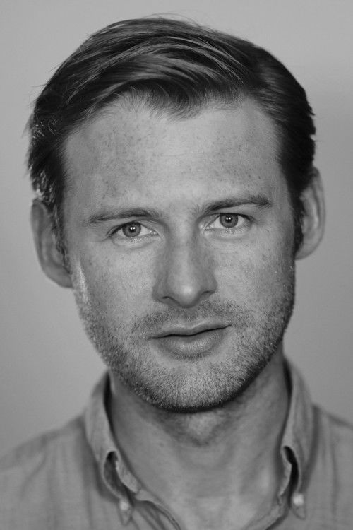 William Sullivan - director portrait
