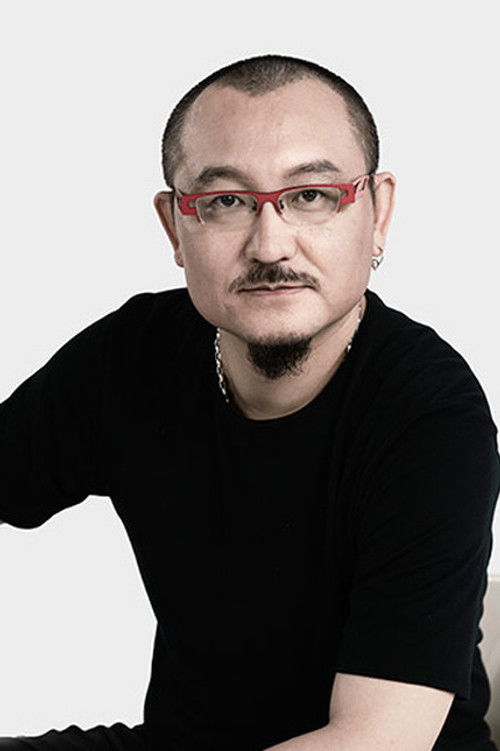 Wuershan - director portrait