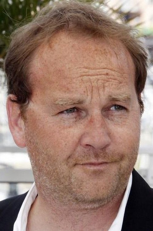 Xavier Beauvois — director portrait