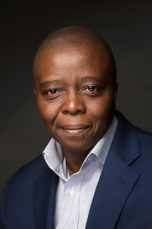 Yance Ford - director portrait