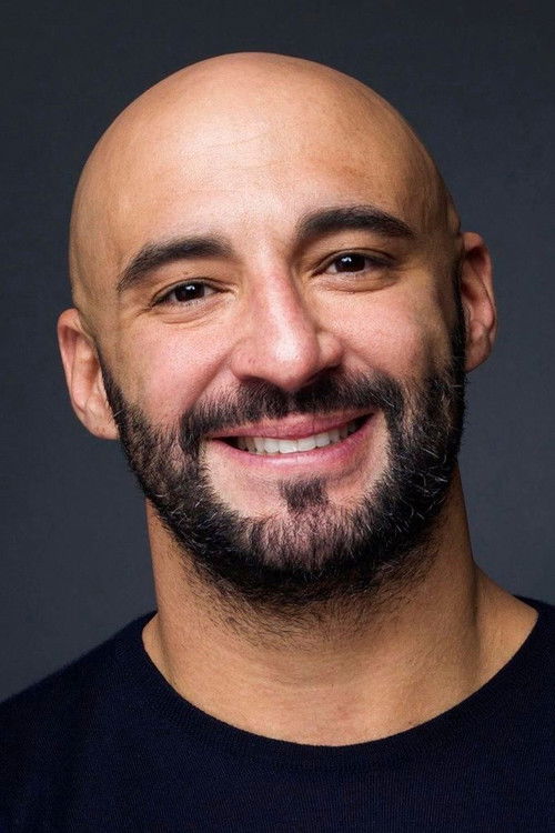 Yann Demange - director portrait