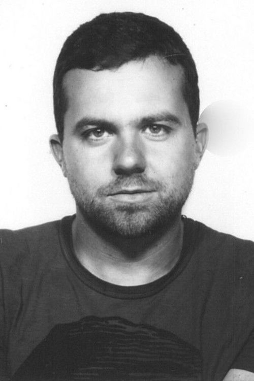 Yann Gonzalez - director portrait
