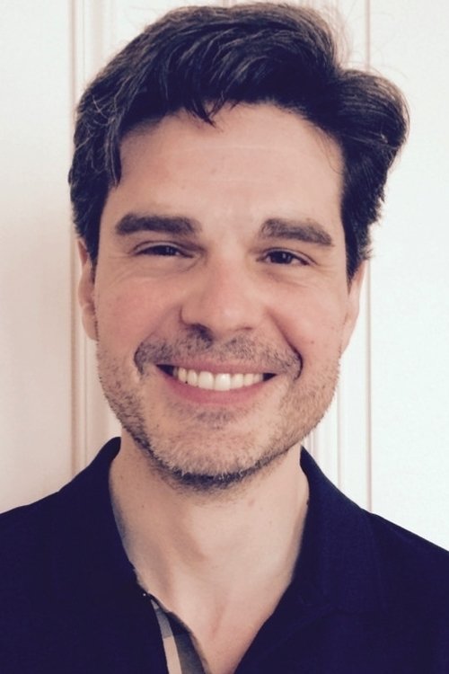 Yann Gozlan - director portrait
