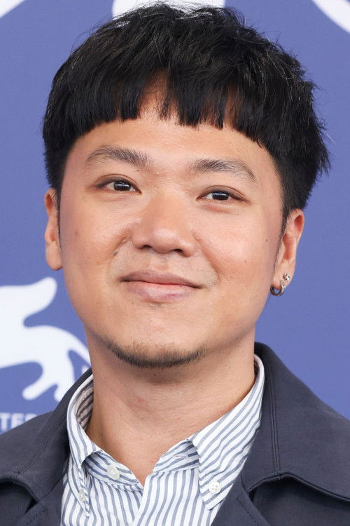 Yeo Siew Hua - director portrait