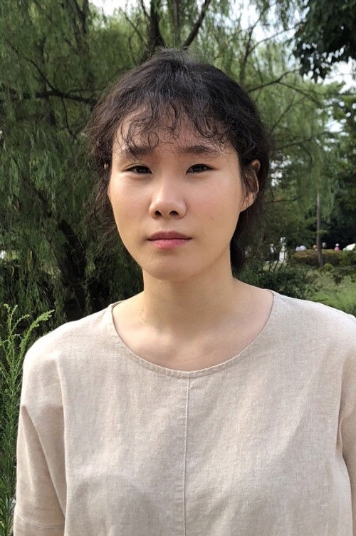 Yi Ok-seop - director portrait
