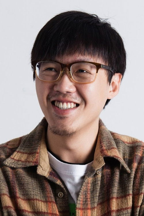 Ying-Ting Tseng - director portrait