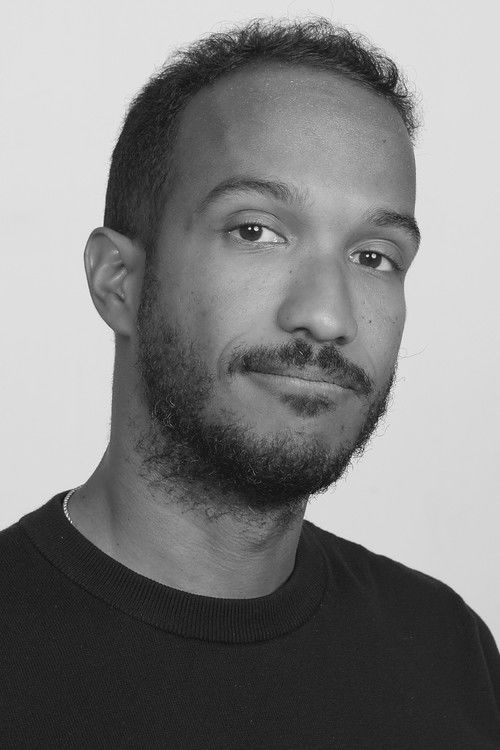 Yoel Morales — director portrait